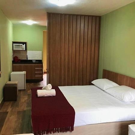 Delphin Apartamentos Илябела Екстериор снимка