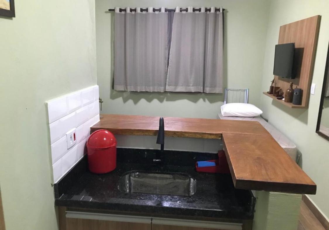 Delphin Apartamentos Илябела Екстериор снимка