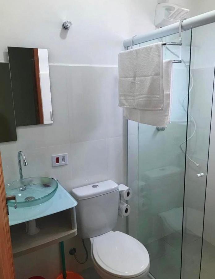 Delphin Apartamentos Илябела Екстериор снимка
