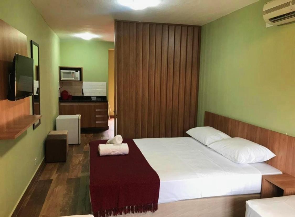 Delphin Apartamentos Илябела Екстериор снимка