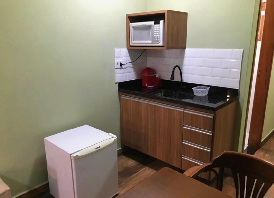 Delphin Apartamentos Илябела Екстериор снимка
