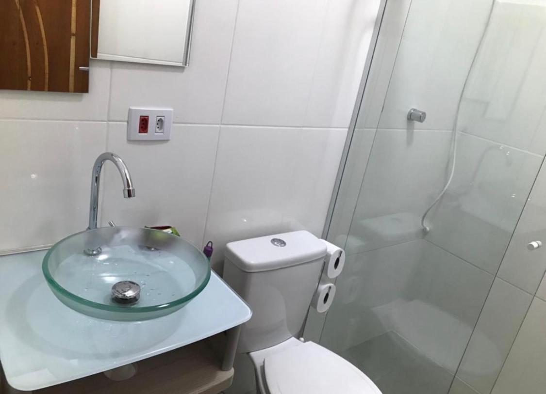 Delphin Apartamentos Илябела Екстериор снимка