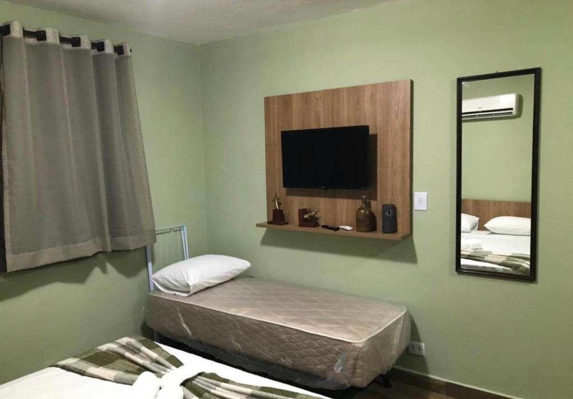 Delphin Apartamentos Илябела Екстериор снимка