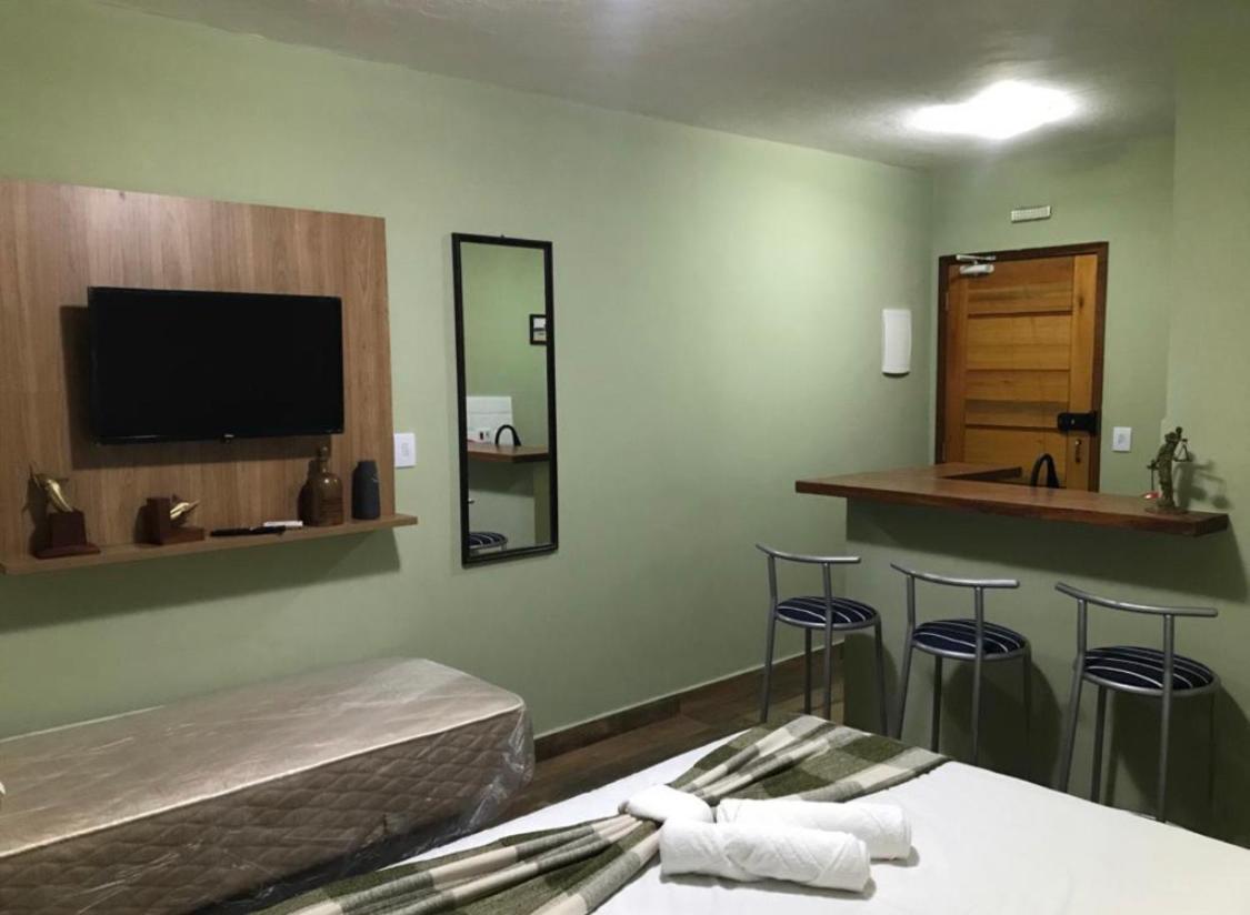 Delphin Apartamentos Илябела Екстериор снимка
