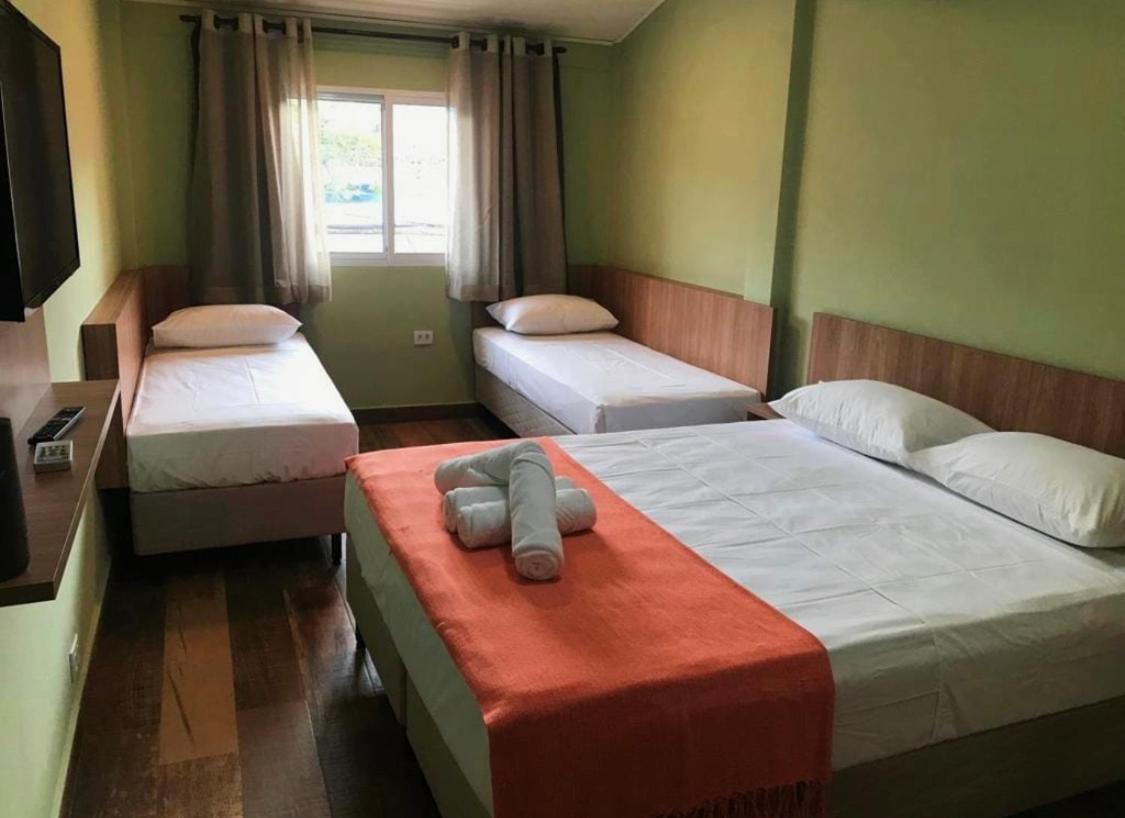 Delphin Apartamentos Илябела Екстериор снимка