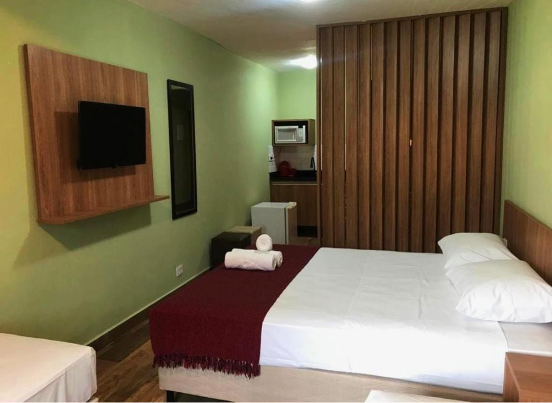 Delphin Apartamentos Илябела Екстериор снимка
